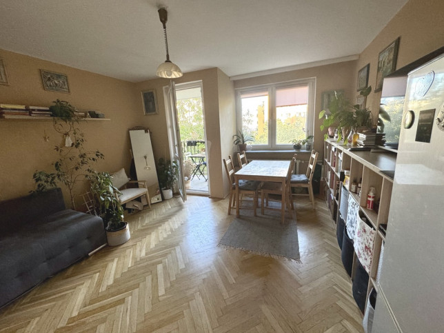 Mieszkanie Sprzedaż Warszawa Śródmieście Dobra 2