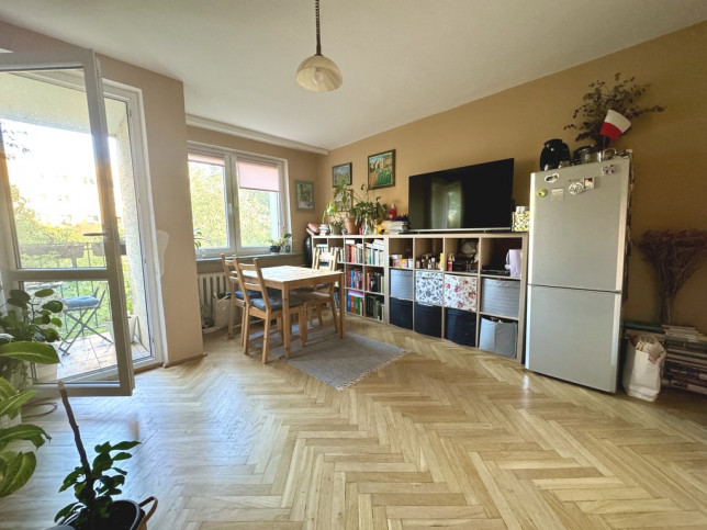 Mieszkanie Sprzedaż Warszawa Śródmieście Dobra 1