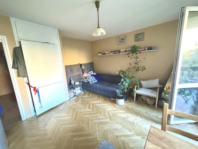 Mieszkanie Sprzedaż Warszawa Śródmieście Dobra 3