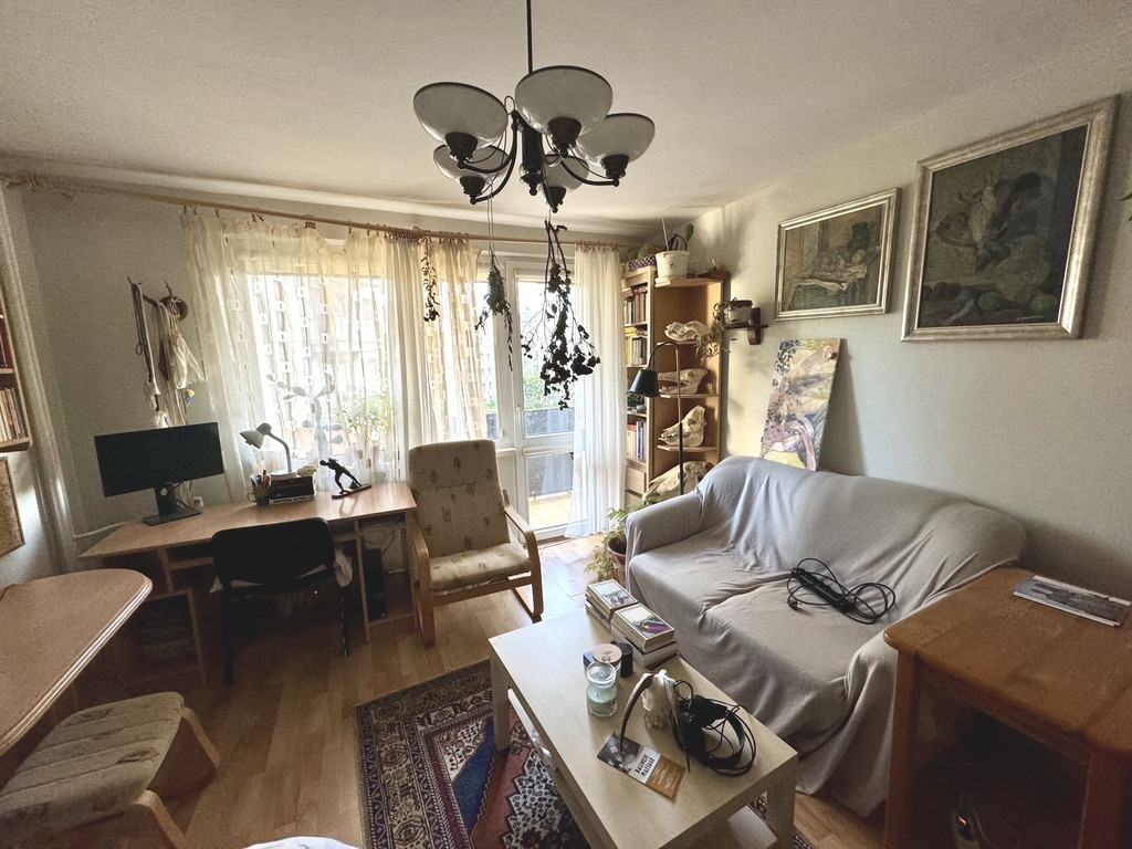 Mieszkanie Sprzedaż Warszawa Śródmieście Wilanowska
