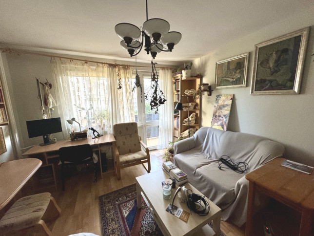 Mieszkanie Sprzedaż Warszawa Śródmieście Wilanowska 1