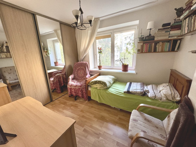 Mieszkanie Sprzedaż Warszawa Śródmieście Wilanowska 5