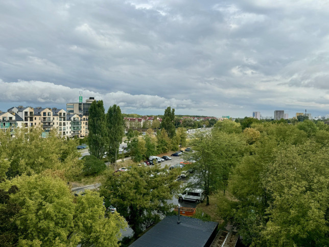 Mieszkanie Sprzedaż Warszawa Ursynów Marii Grzegorzewskiej 14