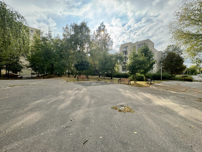 Mieszkanie Sprzedaż Warszawa Ursynów Marii Grzegorzewskiej 16