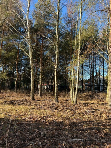 Działka Sprzedaż Mieszkowo 9