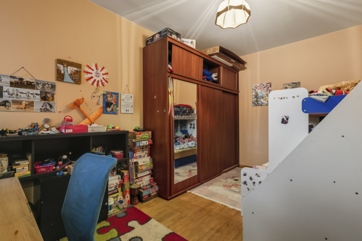Mieszkanie Sprzedaż Ząbki Powstańców 9