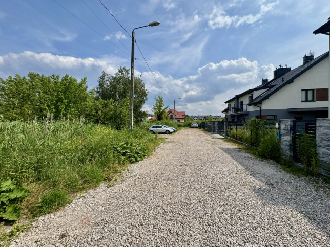 Działka Sprzedaż Marki 5