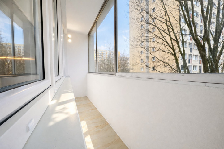 Mieszkanie Sprzedaż Warszawa Praga-Północ Blaszana 15