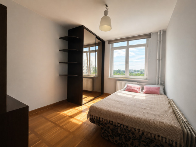 Mieszkanie Wynajem Warszawa Mokotów Chełmska 5