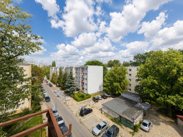 Mieszkanie Sprzedaż Warszawa Mokotów Aleksandra Gierymskiego