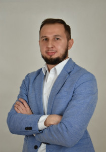 Adrian Podgórski