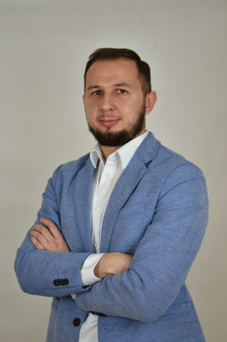 Adrian Podgórski