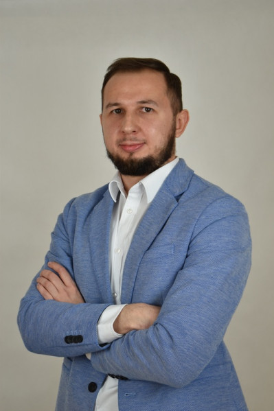 Adrian Podgórski (Biuro główne)