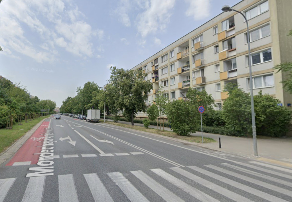 Mieszkanie Sprzedaż Warszawa Wola Smocza