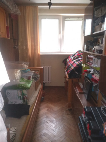 Mieszkanie Sprzedaż Warszawa Wola Smocza 5