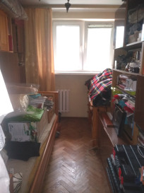 Mieszkanie Sprzedaż Warszawa Wola Smocza